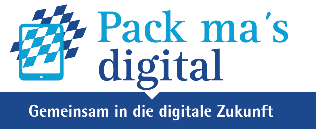 Pack ma's digital – IHK-Initiative